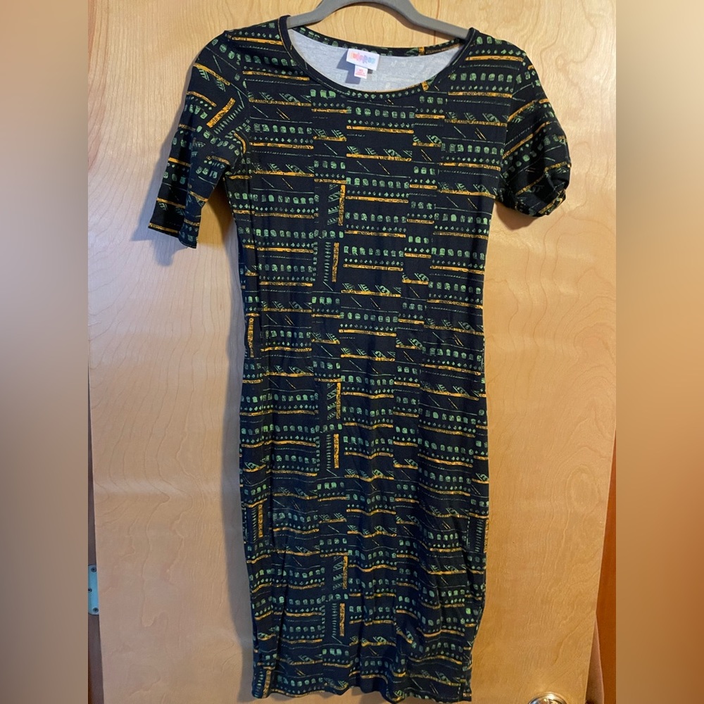 Lularoe casual dress